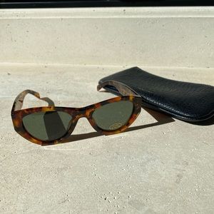 Anine Bing Sunglasses